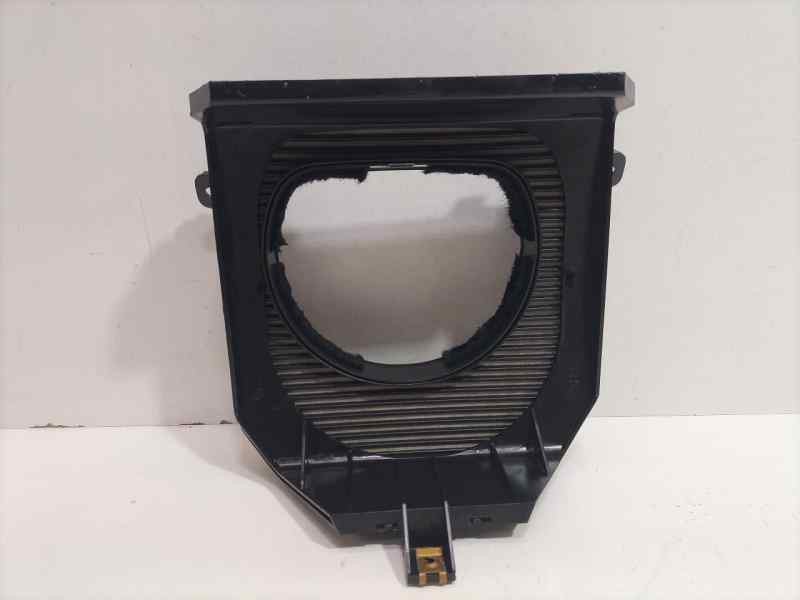 Recambio de moldura para mercedes-benz clase s (w220) berlina 500 (220.075) referencia OEM IAM 2204600295 83971 