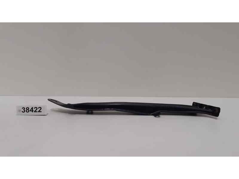 Recambio de moldura para mercedes-benz clase e (w212) familiar 220 cdi blueefficiency (212.202) referencia OEM IAM  38422 