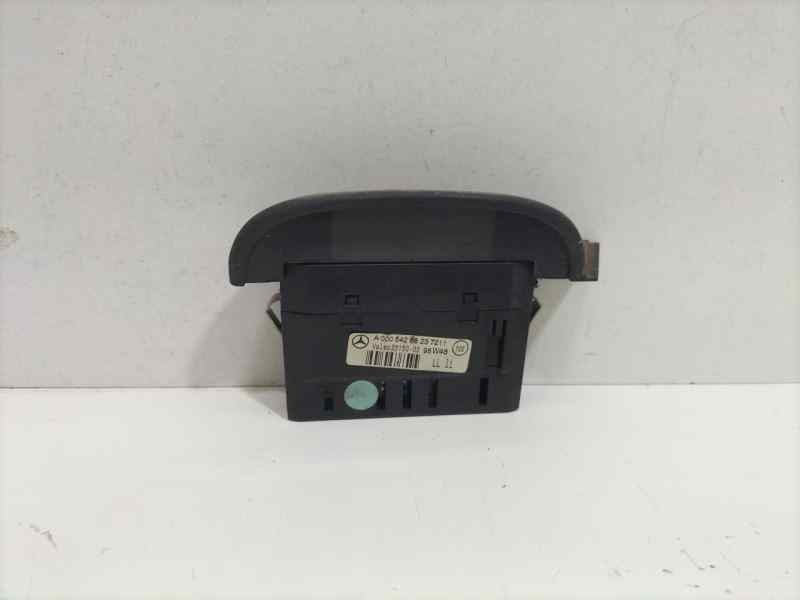 Recambio de modulo electronico para mercedes-benz clase s (w220) berlina 500 (220.075) referencia OEM IAM A0005428823 83973 