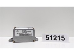 Recambio de sensor para porsche cayenne (typ 9pa) 4.5 v8 cat referencia OEM IAM 7E0907652A 51215 