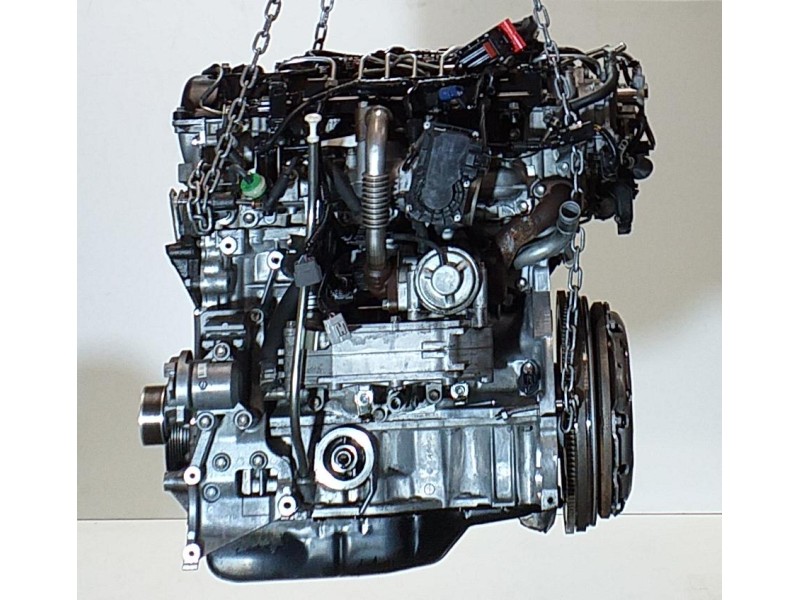 Recambio de motor completo para mitsubishi asx (ga0w) challenge 2wd referencia OEM IAM 4N13 71621 R