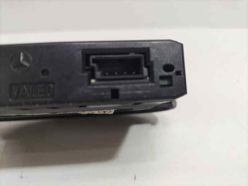 Recambio de modulo electronico para mercedes-benz clase s (w220) berlina 500 (220.075) referencia OEM IAM A0005428823 83973 