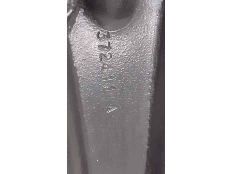 Recambio de moldura para mercedes-benz clase e (w212) familiar 220 cdi blueefficiency (212.202) referencia OEM IAM  38422 