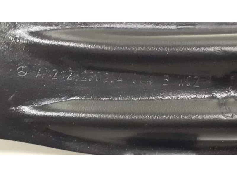 Recambio de moldura para mercedes-benz clase e (w212) familiar 220 cdi blueefficiency (212.202) referencia OEM IAM  38422 