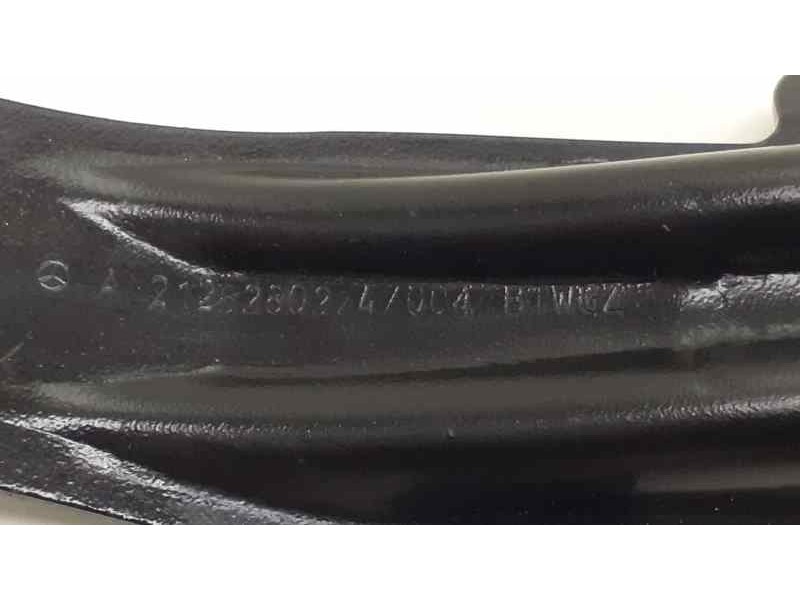 Recambio de moldura para mercedes-benz clase e (w212) familiar 220 cdi blueefficiency (212.202) referencia OEM IAM  38422 