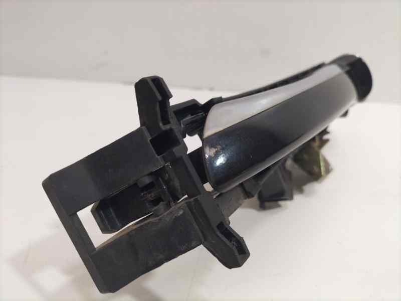 Recambio de maneta exterior trasera izquierda para mercedes-benz clase s (w220) berlina 500 (220.075) referencia OEM IAM A220760