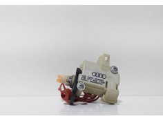 Recambio de tapa exterior combustible para audi s6 berlina (4f2) 5.2 referencia OEM IAM 4F0862153B 63020 