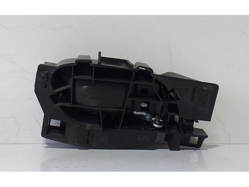 Recambio de maneta interior delantera izquierda para peugeot 208 access referencia OEM IAM 96555518VV 71636 R