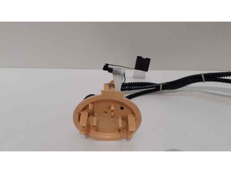 Recambio de aforador para mercedes-benz clase e (w212) familiar 220 cdi blueefficiency (212.202) referencia OEM IAM A2124700594 