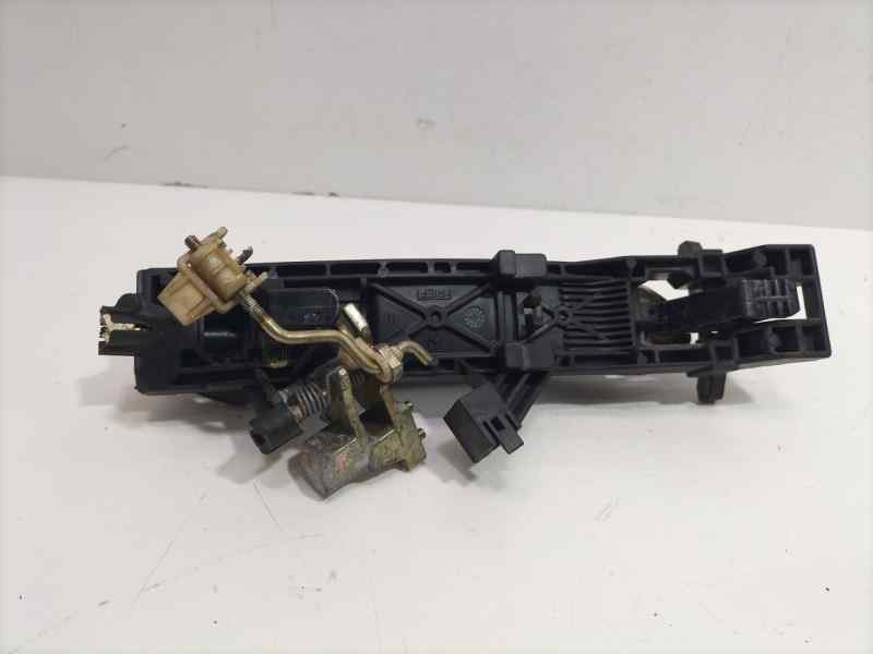 Recambio de maneta exterior trasera izquierda para mercedes-benz clase s (w220) berlina 500 (220.075) referencia OEM IAM A220760