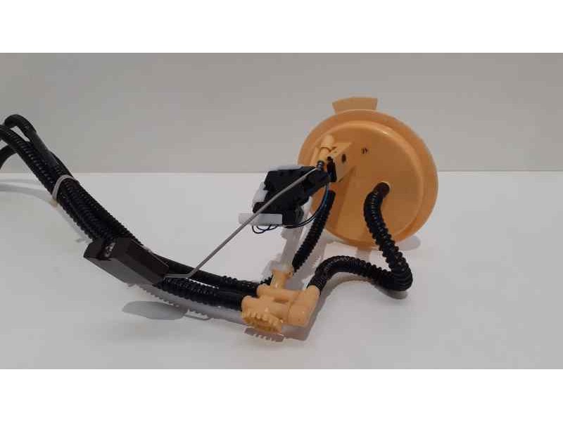 Recambio de aforador para mercedes-benz clase e (w212) familiar 220 cdi blueefficiency (212.202) referencia OEM IAM A2124700594 