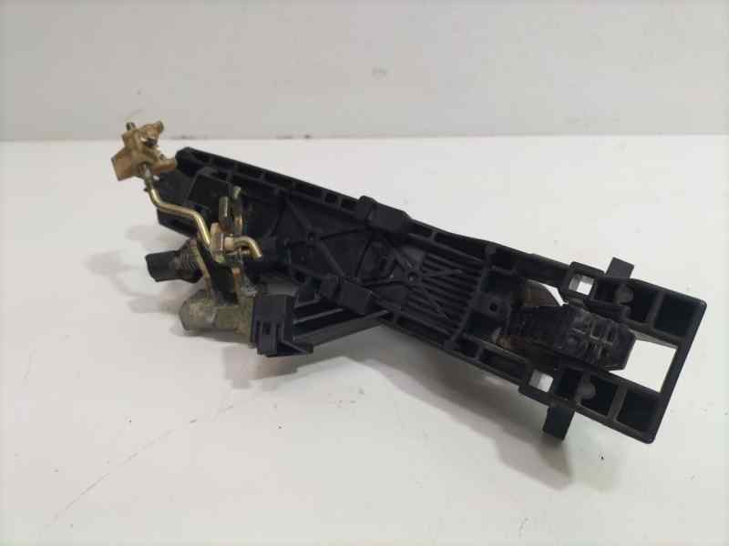 Recambio de maneta exterior trasera izquierda para mercedes-benz clase s (w220) berlina 500 (220.075) referencia OEM IAM A220760