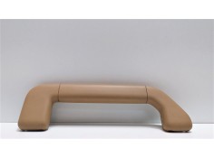 Recambio de maneta interior delantera izquierda para porsche cayenne (typ 9pa) 4.5 v8 cat referencia OEM IAM 7L0857607A 51216  2