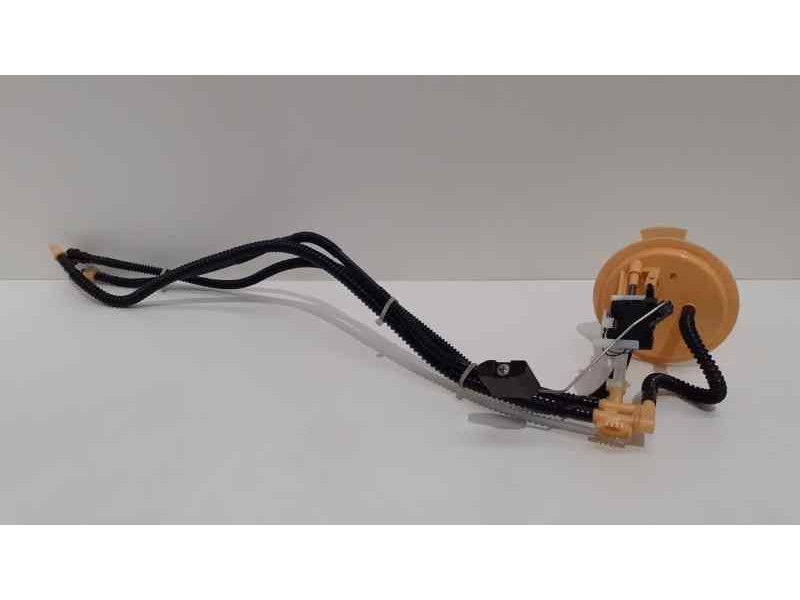 Recambio de aforador para mercedes-benz clase e (w212) familiar 220 cdi blueefficiency (212.202) referencia OEM IAM A2124700594 