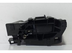 Recambio de maneta interior delantera derecha para peugeot 208 access referencia OEM IAM 96555516VV 71637 R 2