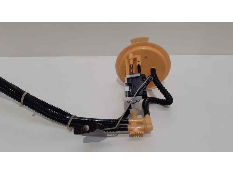 Recambio de aforador para mercedes-benz clase e (w212) familiar 220 cdi blueefficiency (212.202) referencia OEM IAM A2124700594 