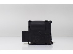 Recambio de motor apertura trampillas climatizador para audi s6 berlina (4f2) 5.2 referencia OEM IAM 4F0820511A 63022 