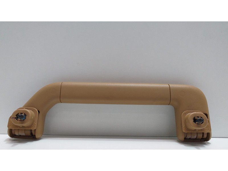 Recambio de maneta interior delantera izquierda para porsche cayenne (typ 9pa) 4.5 v8 cat referencia OEM IAM 7L0857607A 51216 