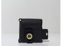 Recambio de motor apertura trampillas climatizador para audi s6 berlina (4f2) 5.2 referencia OEM IAM 4F0820511A 63022  2