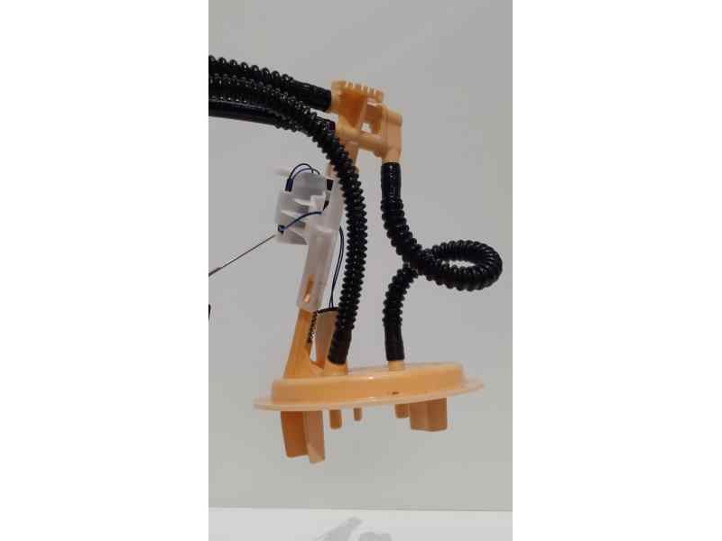 Recambio de aforador para mercedes-benz clase e (w212) familiar 220 cdi blueefficiency (212.202) referencia OEM IAM A2124700594 