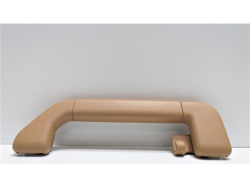 Recambio de maneta interior trasera izquierda para porsche cayenne (typ 9pa) 4.5 v8 cat referencia OEM IAM 7L0857608A 51217 