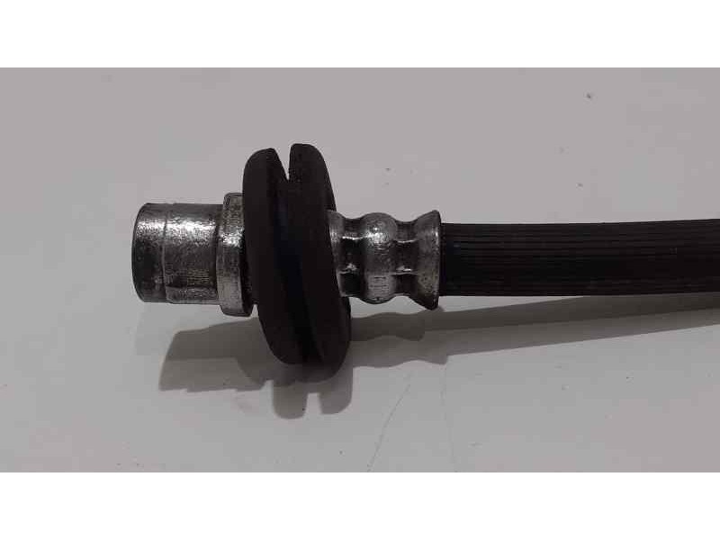 Recambio de pinza freno delantera izquierda para mercedes-benz clase e (w212) familiar 220 cdi blueefficiency (212.202) referenc