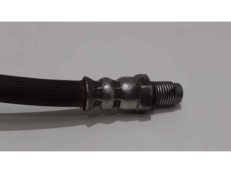 Recambio de pinza freno delantera izquierda para mercedes-benz clase e (w212) familiar 220 cdi blueefficiency (212.202) referenc