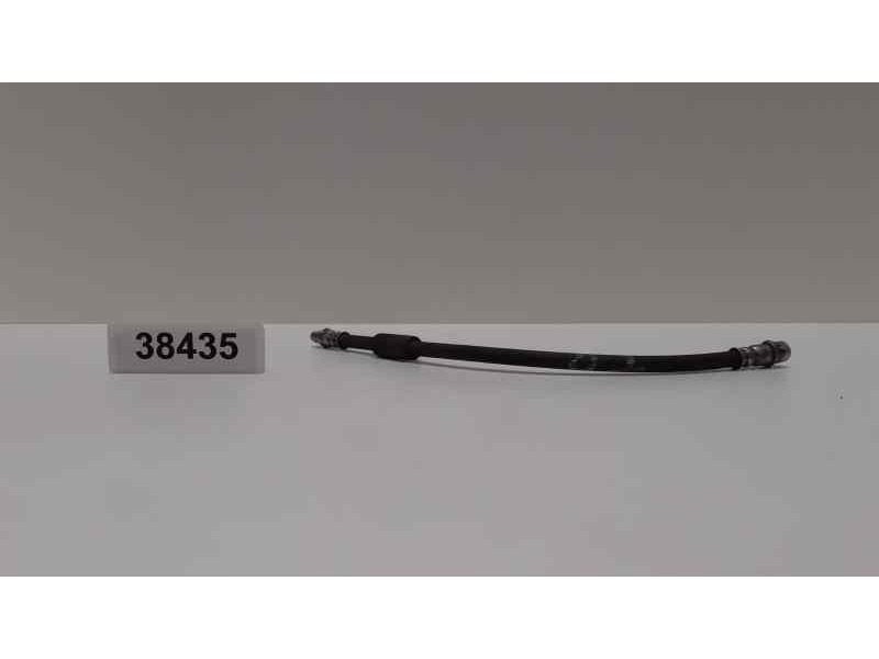 Recambio de pinza freno trasera derecha para mercedes-benz clase e (w212) familiar 220 cdi blueefficiency (212.202) referencia O