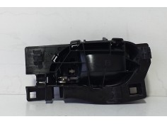 Recambio de maneta interior trasera derecha para peugeot 208 access referencia OEM IAM 96555516VV 71639 R 2