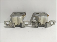 Recambio de bisagra puerta delantera derecha para dacia dokker stepway referencia OEM IAM K9KE6 79563 