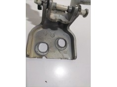 Recambio de bisagra puerta delantera derecha para dacia dokker stepway referencia OEM IAM K9KE6 79563  2