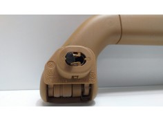 Recambio de maneta interior trasera derecha para porsche cayenne (typ 9pa) 4.5 v8 cat referencia OEM IAM 7L0857607A 51218  2