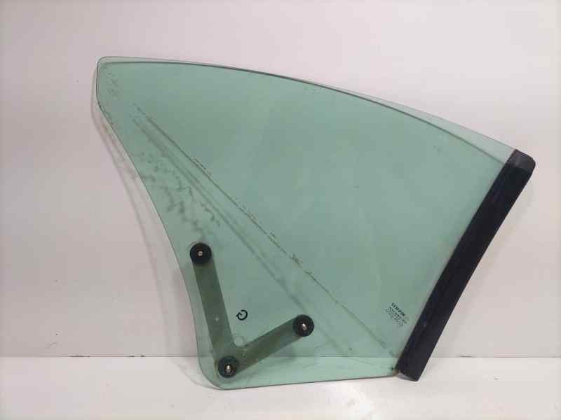 Recambio de luna trasera izquierda para renault megane ii coupe/cabrio confort authentique referencia OEM IAM F9QD812 83980 