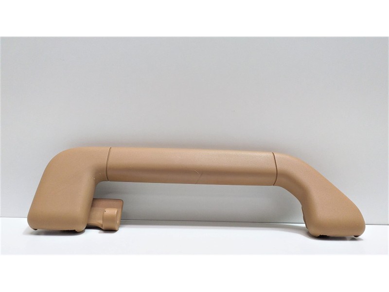 Recambio de maneta interior trasera derecha para porsche cayenne (typ 9pa) 4.5 v8 cat referencia OEM IAM 7L0857607A 51218 