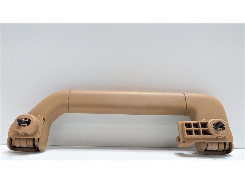 Recambio de maneta interior trasera derecha para porsche cayenne (typ 9pa) 4.5 v8 cat referencia OEM IAM 7L0857607A 51218 