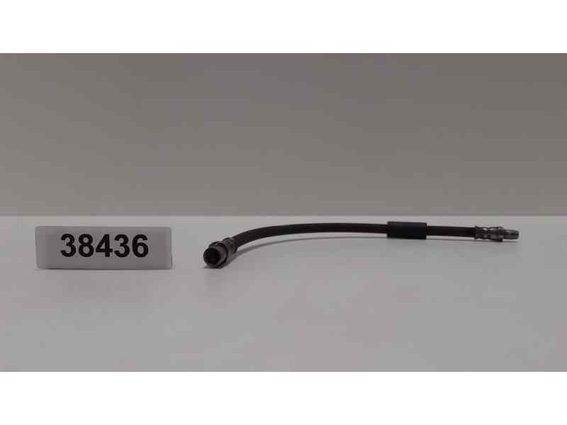 Recambio de pinza freno trasera izquierda para mercedes-benz clase e (w212) familiar 220 cdi blueefficiency (212.202) referencia