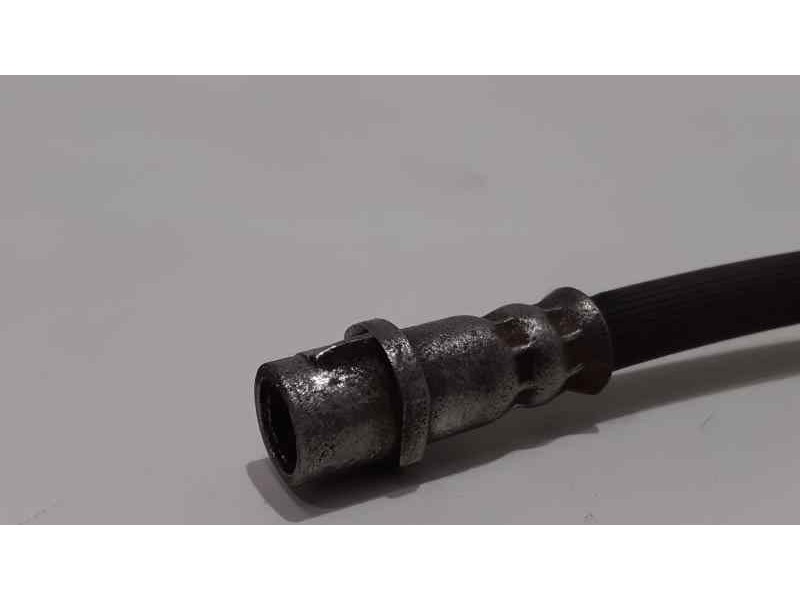 Recambio de pinza freno trasera izquierda para mercedes-benz clase e (w212) familiar 220 cdi blueefficiency (212.202) referencia