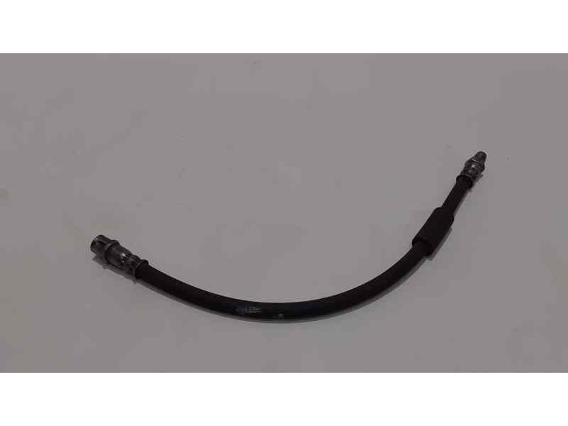 Recambio de pinza freno trasera izquierda para mercedes-benz clase e (w212) familiar 220 cdi blueefficiency (212.202) referencia