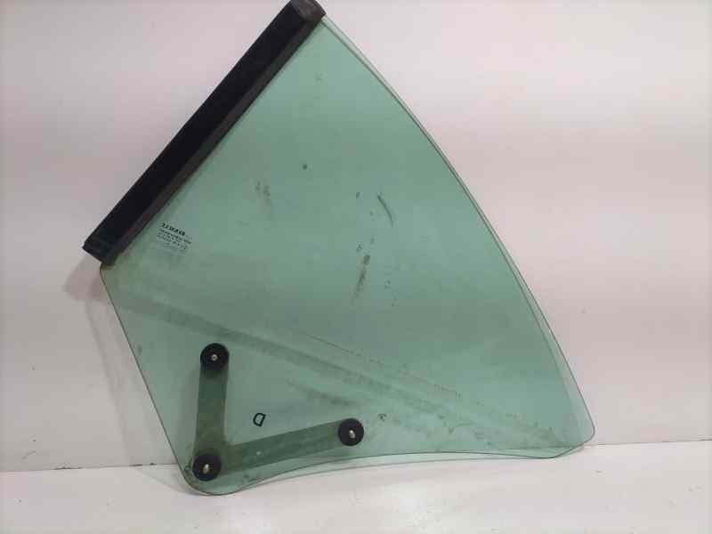 Recambio de luna trasera derecha para renault megane ii coupe/cabrio confort authentique referencia OEM IAM F9QD812 83981 