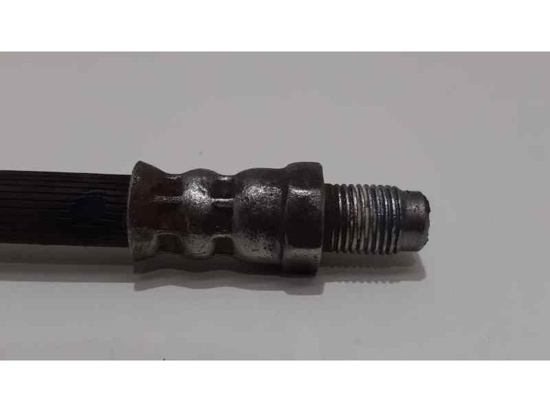 Recambio de pinza freno trasera izquierda para mercedes-benz clase e (w212) familiar 220 cdi blueefficiency (212.202) referencia