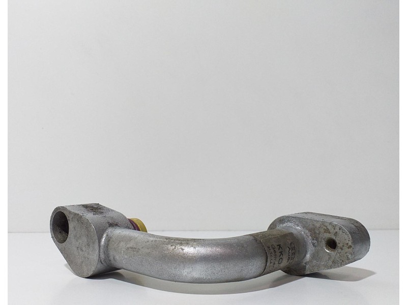 Recambio de tubos aire acondicionado para audi s6 berlina (4f2) 5.2 referencia OEM IAM 4F0260708C 63032 