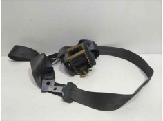 Recambio de cinturon seguridad trasero izquierdo para renault megane ii coupe/cabrio confort authentique referencia OEM IAM 8200