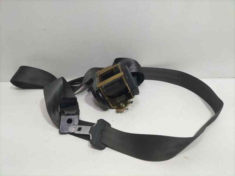 Recambio de cinturon seguridad trasero izquierdo para renault megane ii coupe/cabrio confort authentique referencia OEM IAM 8200