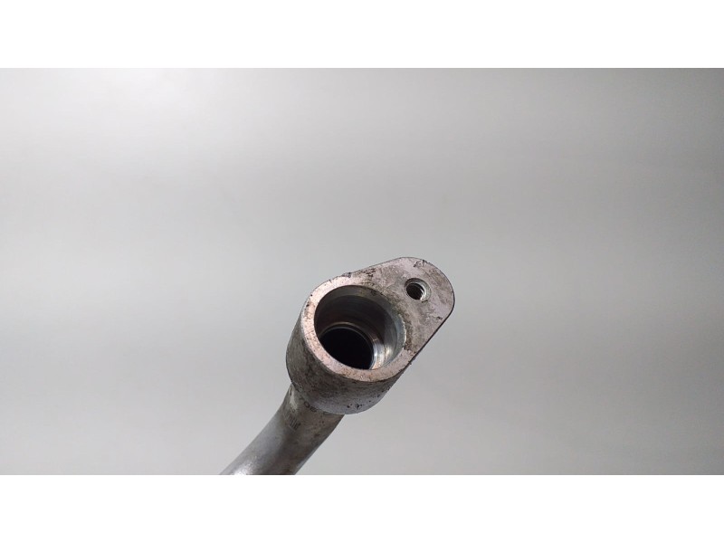 Recambio de tubos aire acondicionado para audi s6 berlina (4f2) 5.2 referencia OEM IAM 4F0260708C 63032 