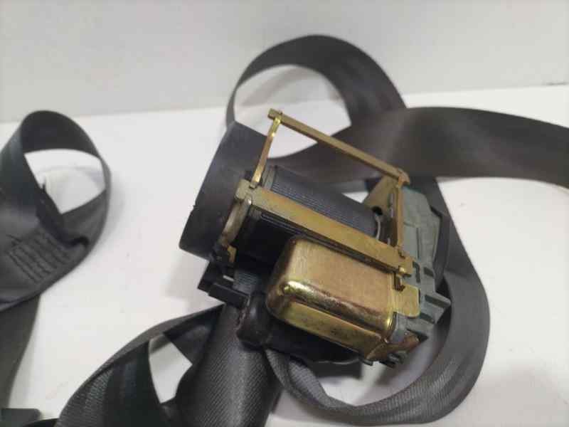 Recambio de cinturon seguridad trasero izquierdo para renault megane ii coupe/cabrio confort authentique referencia OEM IAM 8200