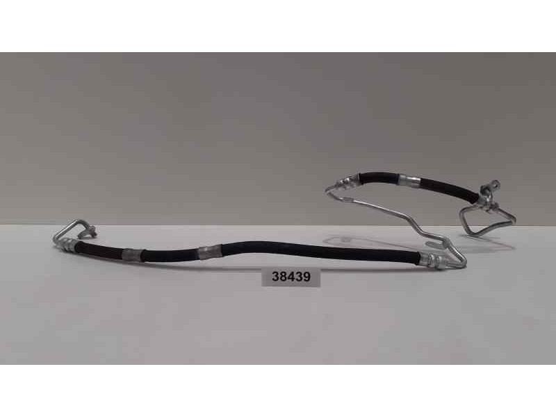 Recambio de tubos aire acondicionado para mercedes-benz clase e (w212) familiar 220 cdi blueefficiency (212.202) referencia OEM 