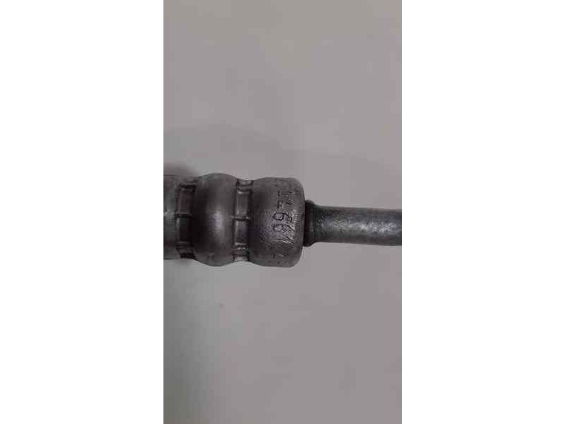 Recambio de tubos aire acondicionado para mercedes-benz clase e (w212) familiar 220 cdi blueefficiency (212.202) referencia OEM 