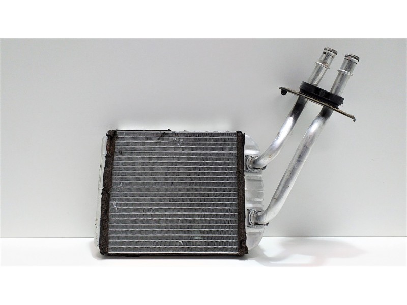 Recambio de radiador calefaccion / aire acondicionado para porsche cayenne (typ 9pa) 4.5 v8 cat referencia OEM IAM 7H1819121 512