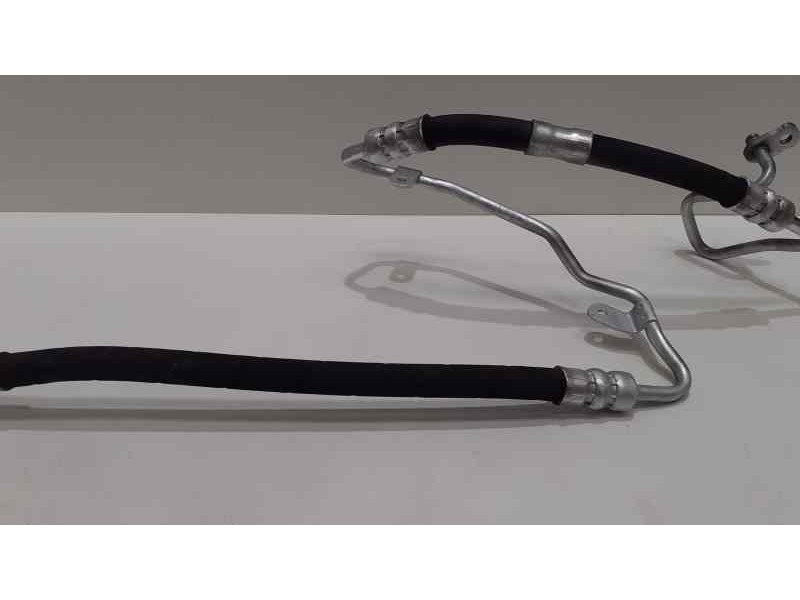 Recambio de tubos aire acondicionado para mercedes-benz clase e (w212) familiar 220 cdi blueefficiency (212.202) referencia OEM 