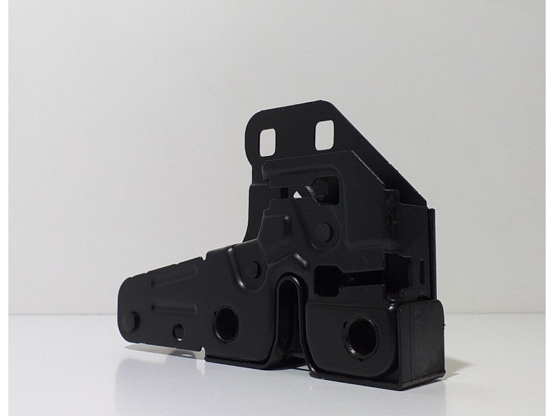 Recambio de cerradura capot para audi s6 berlina (4f2) 5.2 referencia OEM IAM 4F0823509B 63034 